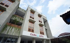 Casa de Java Jogja
